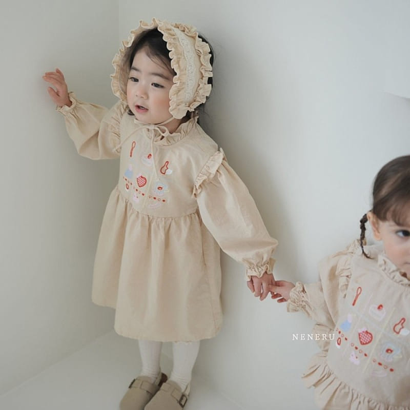 Neneru - Korean Baby Fashion - #babygirlfashion - Candy Hairband - 4