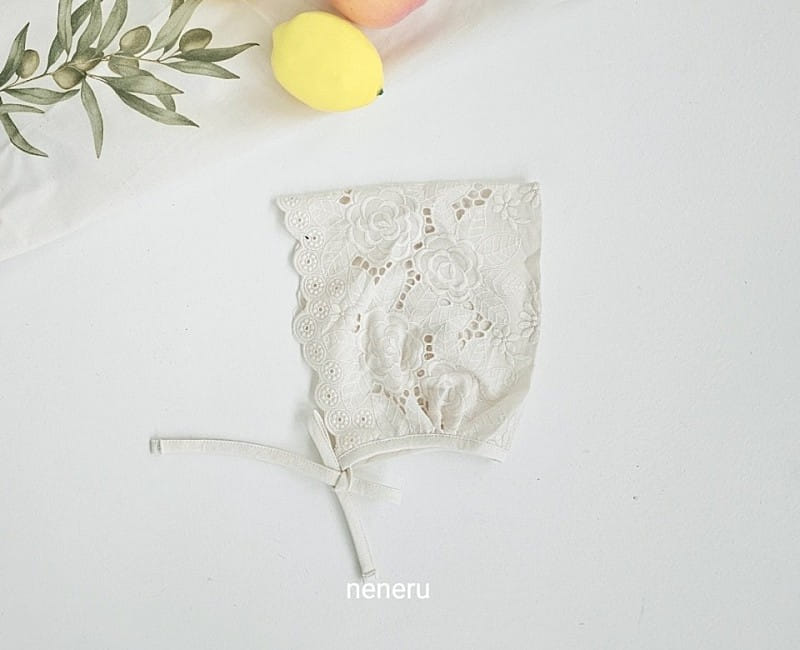 Neneru - Korean Baby Fashion - #babyootd - Laura Bonnet