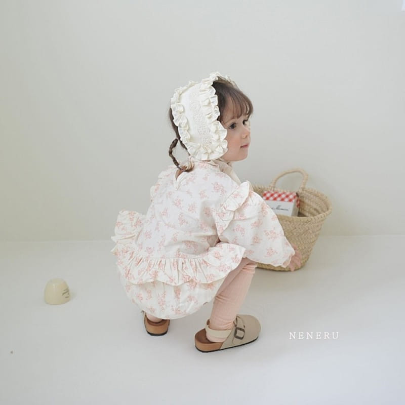 Neneru - Korean Baby Fashion - #babyootd - Candy Hairband - 6