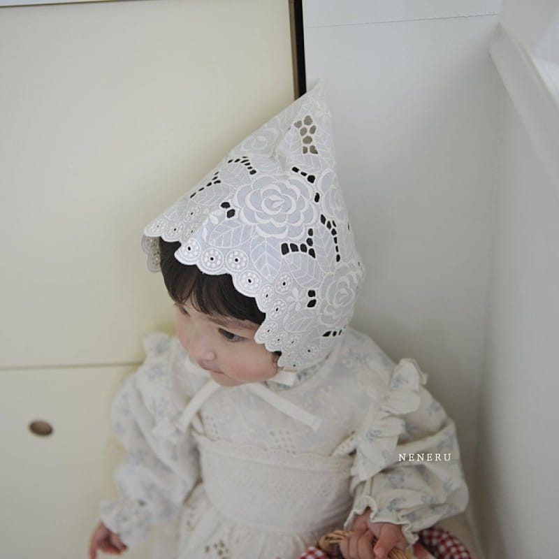 Neneru - Korean Baby Fashion - #babyoutfit - Laura Bonnet - 2