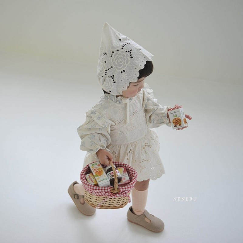 Neneru - Korean Baby Fashion - #babyoutfit - Laura Bonnet - 3