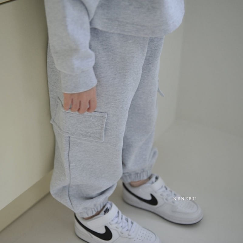 Neneru - Korean Children Fashion - #discoveringself - Trendy Pants
