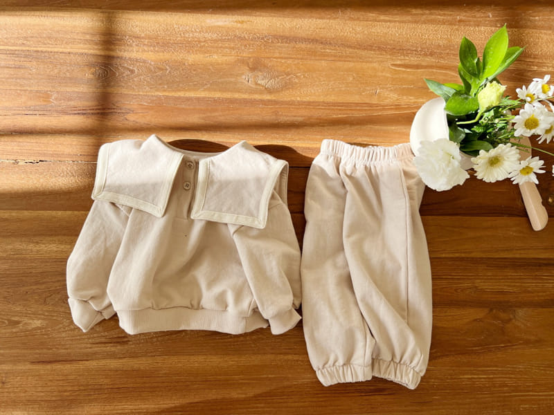 Neneru - Korean Children Fashion - #toddlerclothing - Trendy Pants - 12