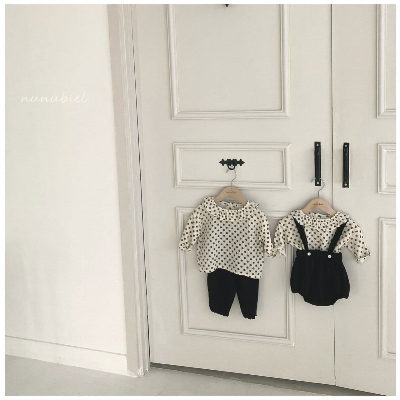 Nunubiel - Korean Baby Fashion - #babyfever - Hush Pants  - 2