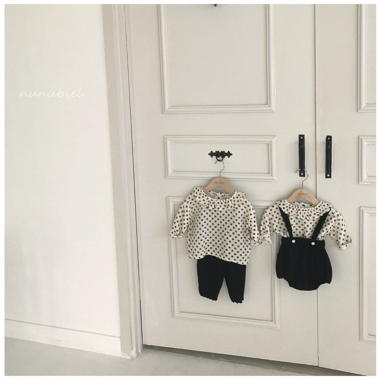 Nunubiel - Korean Baby Fashion - #babyfever - Hush Pants - 2