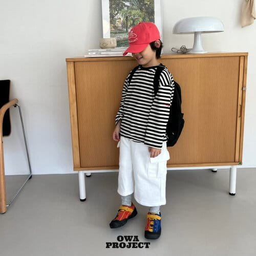 O Wa - Korean Children Fashion - #designkidswear - Daily Socks - 9