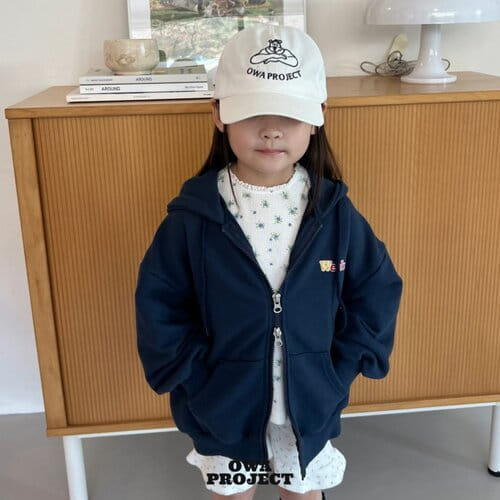 O Wa - Korean Children Fashion - #designkidswear - Bear Cap - 8