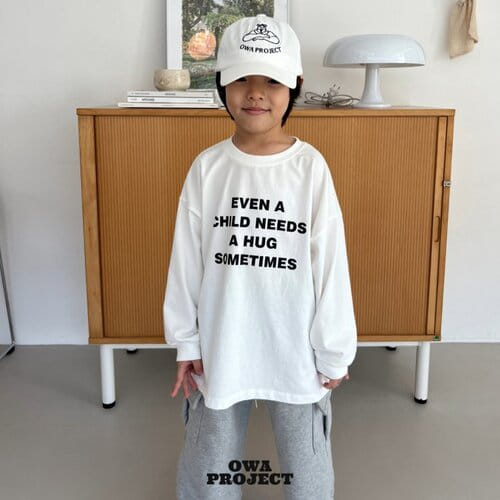 O Wa - Korean Children Fashion - #discoveringself - Bear Cap - 9