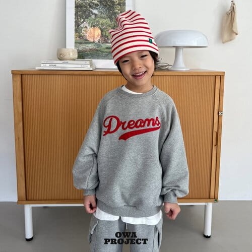 O Wa - Korean Children Fashion - #kidsshorts - Point Beanie - 9