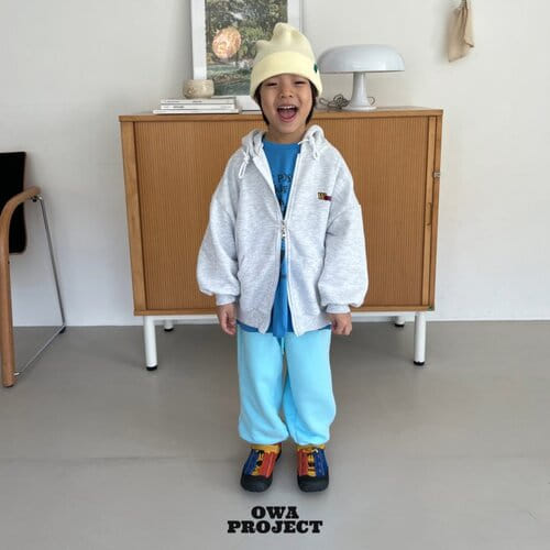 O Wa - Korean Children Fashion - #kidsstore - Candy Pants - 9