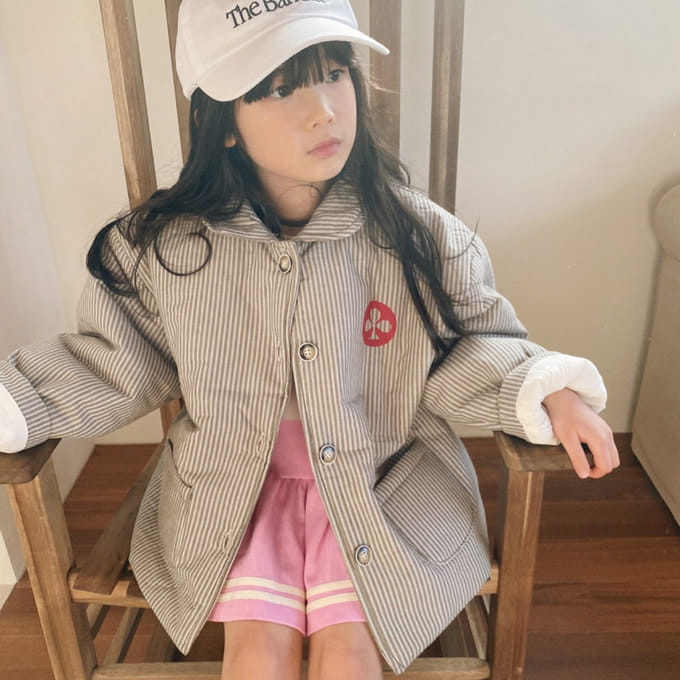 Ojodepapa - Korean Children Fashion - #fashionkids - News Jumper