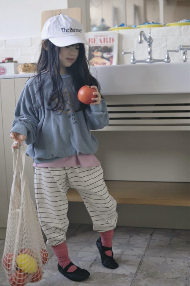 Ojodepapa - Korean Children Fashion - #magicofchildhood - J Pants - 3