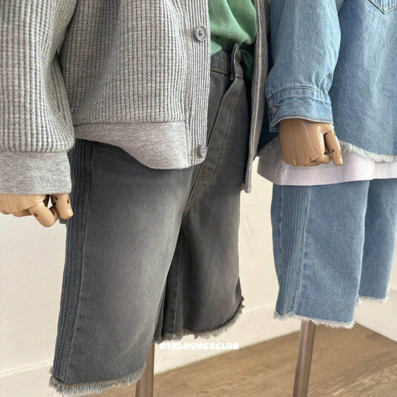 Otr - Korean Children Fashion - #childofig - TT Jeans - 10