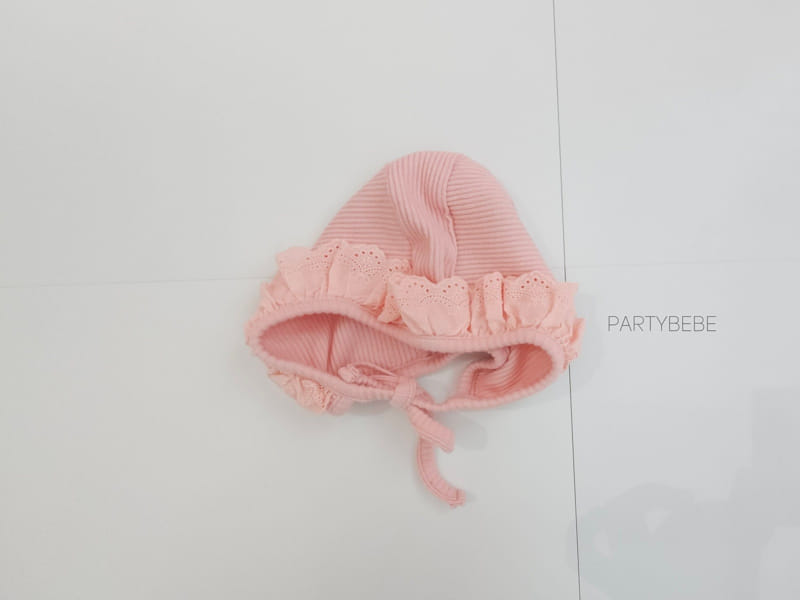 Party Kids - Korean Baby Fashion - #babyfashion - Bellodonna Suit Set-Up + Hat - 4