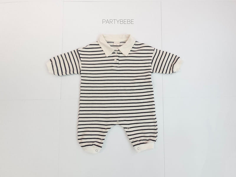 Party Kids - Korean Baby Fashion - #babyfever - Tom Suit - 8