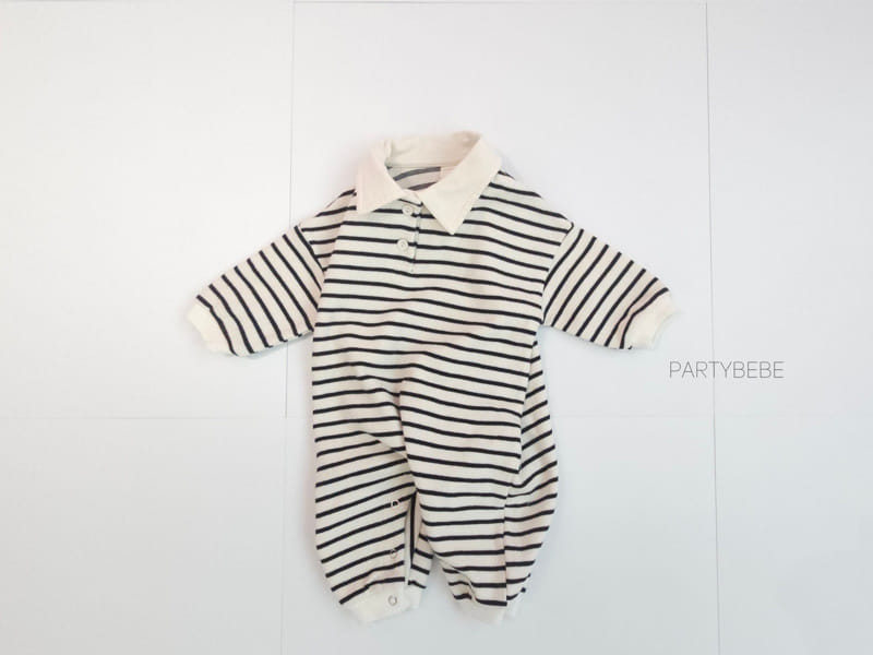 Party Kids - Korean Baby Fashion - #babyoninstagram - Tom Suit - 11