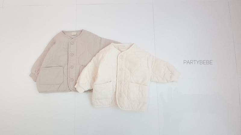 Party Kids - Korean Baby Fashion - #babyootd - Annette Jumper - 9