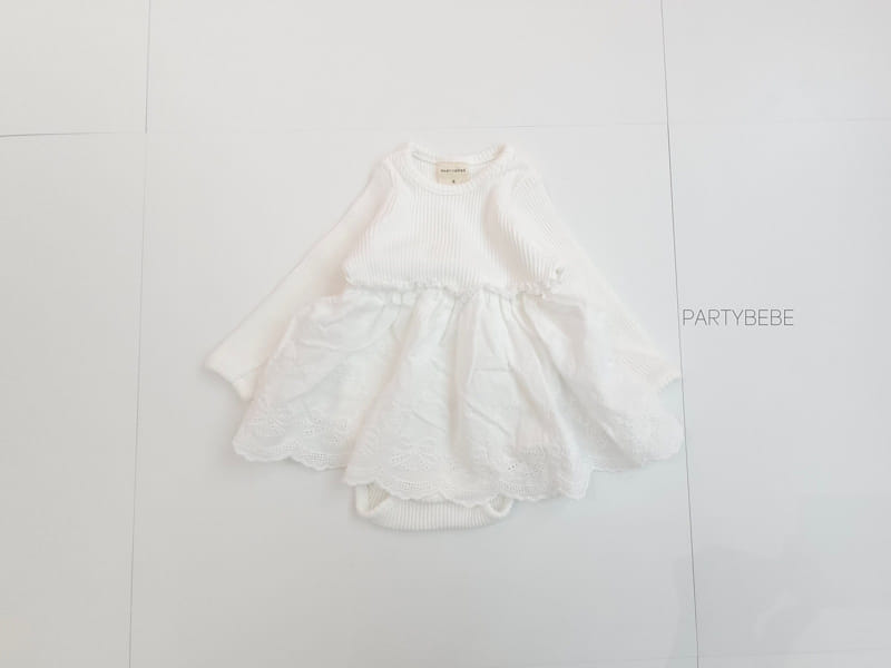 Party Kids - Korean Baby Fashion - #babyootd - Bellodonna Suit Set-Up + Hat - 8