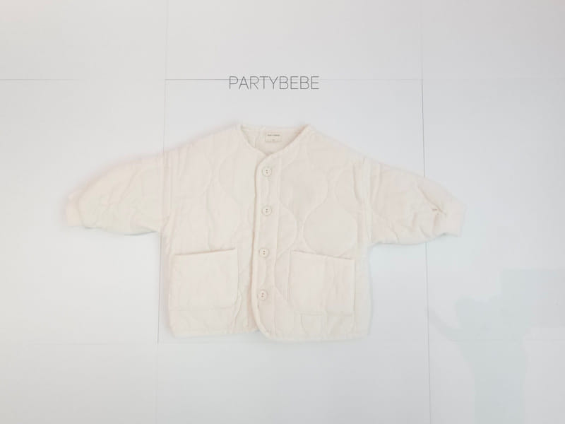 Party Kids - Korean Baby Fashion - #babyoutfit - Annette Jumper - 10