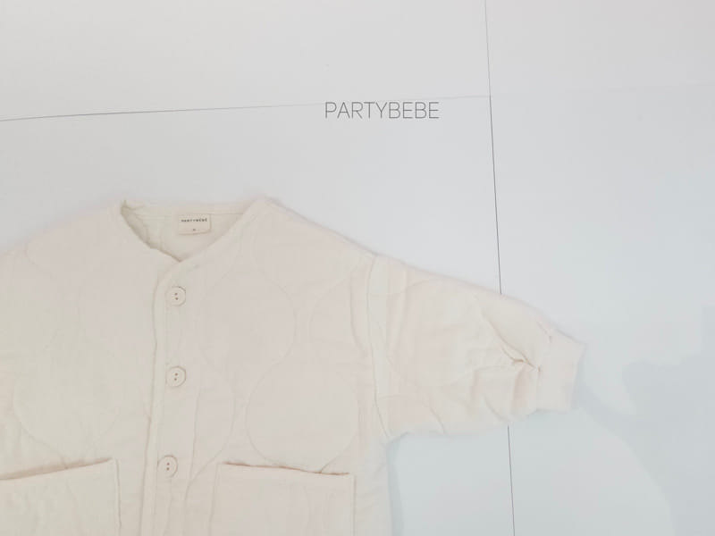 Party Kids - Korean Baby Fashion - #babyoutfit - Annette Jumper - 11