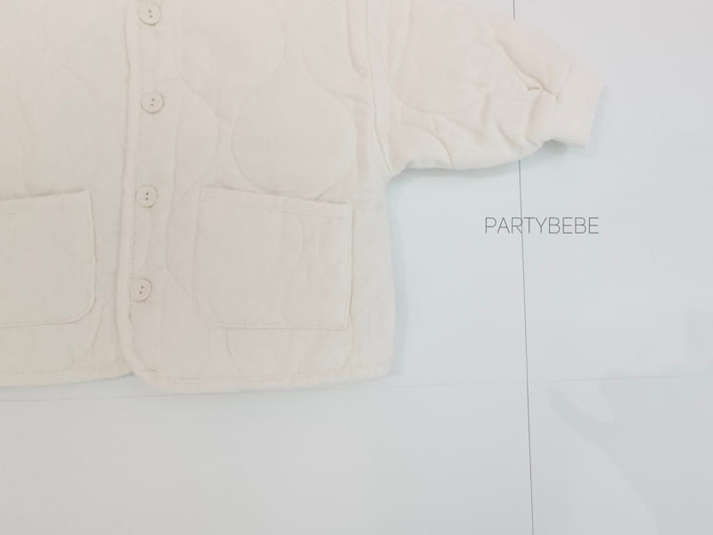 Party Kids - Korean Baby Fashion - #babywear - Annette Jumper - 12