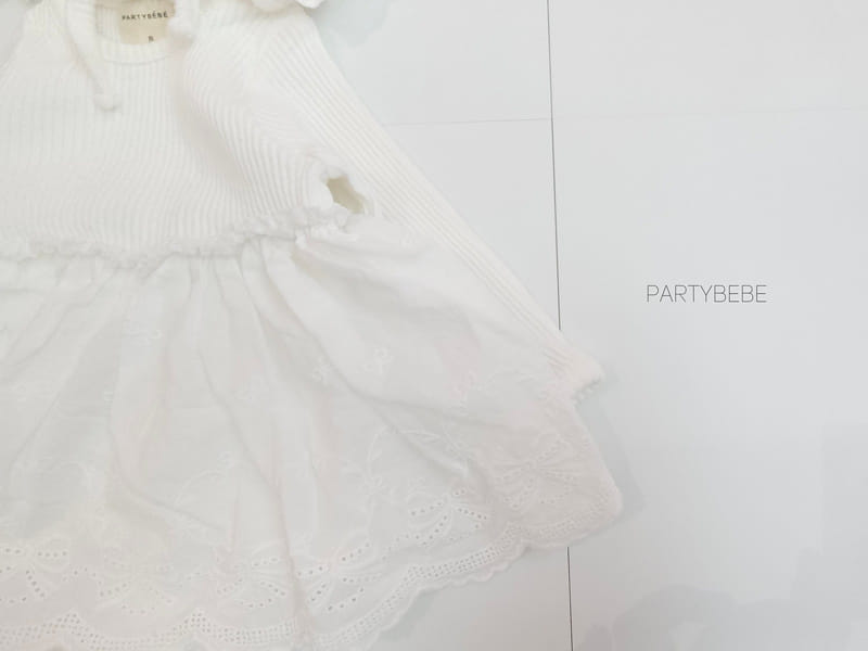 Party Kids - Korean Baby Fashion - #onlinebabyboutique - Bellodonna Suit Set-Up + Hat - 12