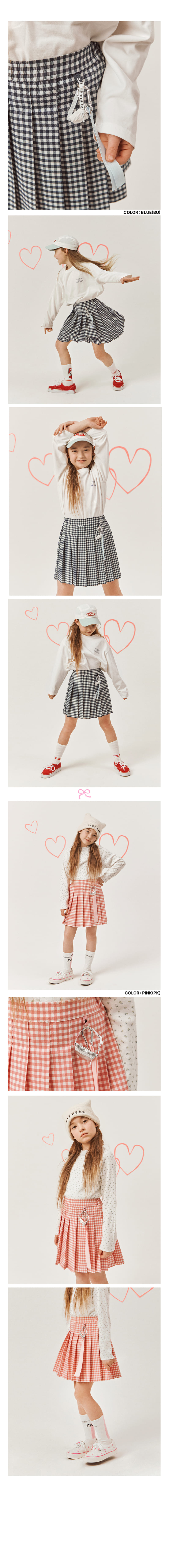 Peach-Cream - Korean Children Fashion - #magicofchildhood - Nice Bag Key Ring - 2