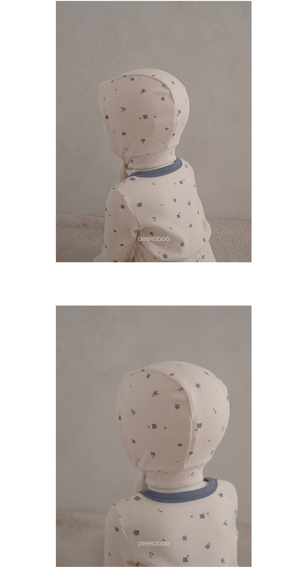 Peekaboo - Korean Baby Fashion - #babyfashion - Ever Hats