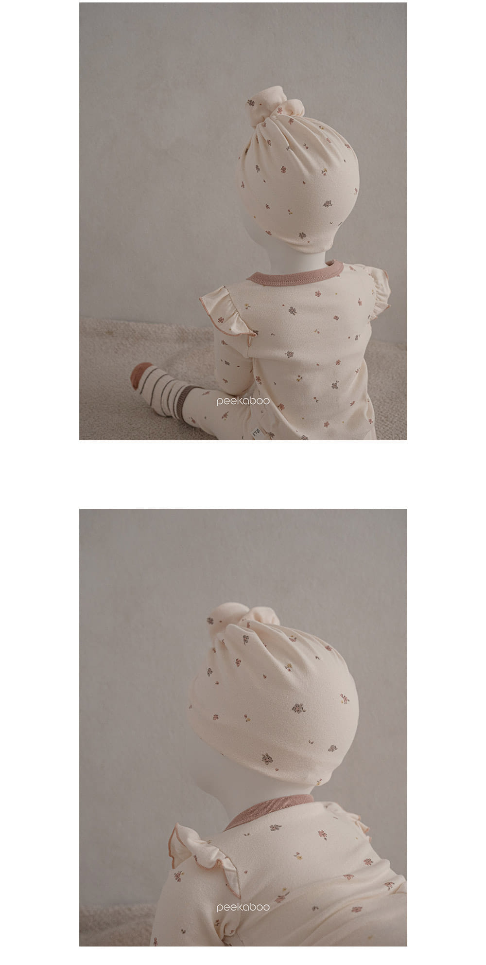 Peekaboo - Korean Baby Fashion - #babygirlfashion - Clara Rose Hats