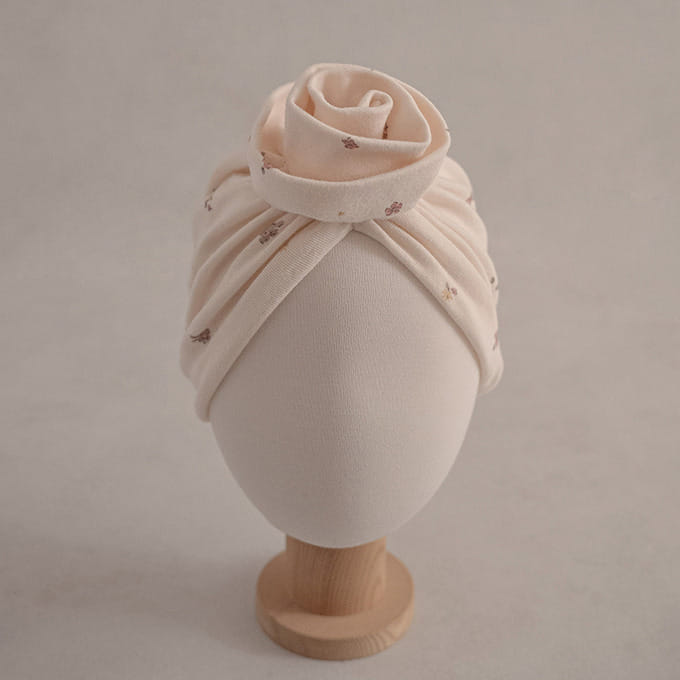 Peekaboo - Korean Baby Fashion - #babylifestyle - Clara Rose Hats - 2