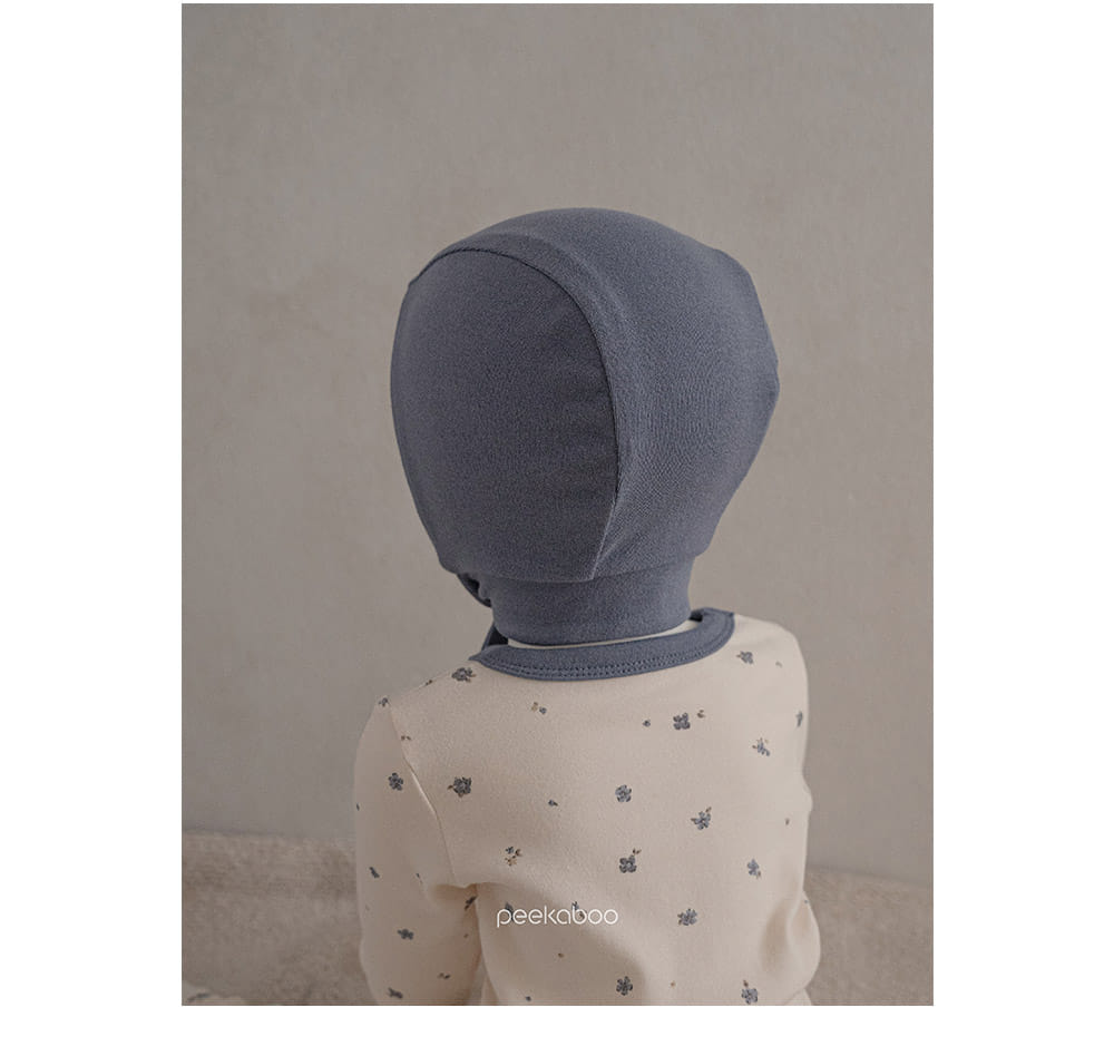 Peekaboo - Korean Baby Fashion - #babyoutfit - Denver Hats