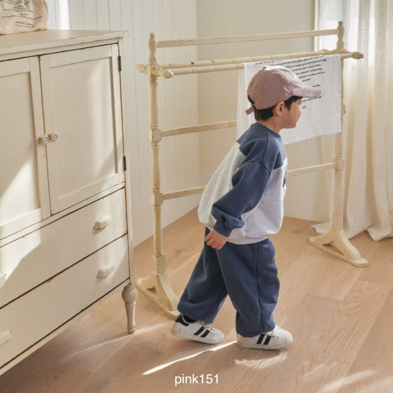 Pink151 - Korean Children Fashion - #Kfashion4kids - Loode Fit Jogger Pants - 5