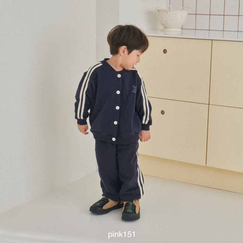 Pink151 - Korean Children Fashion - #Kfashion4kids - Salty Cardigan - 9