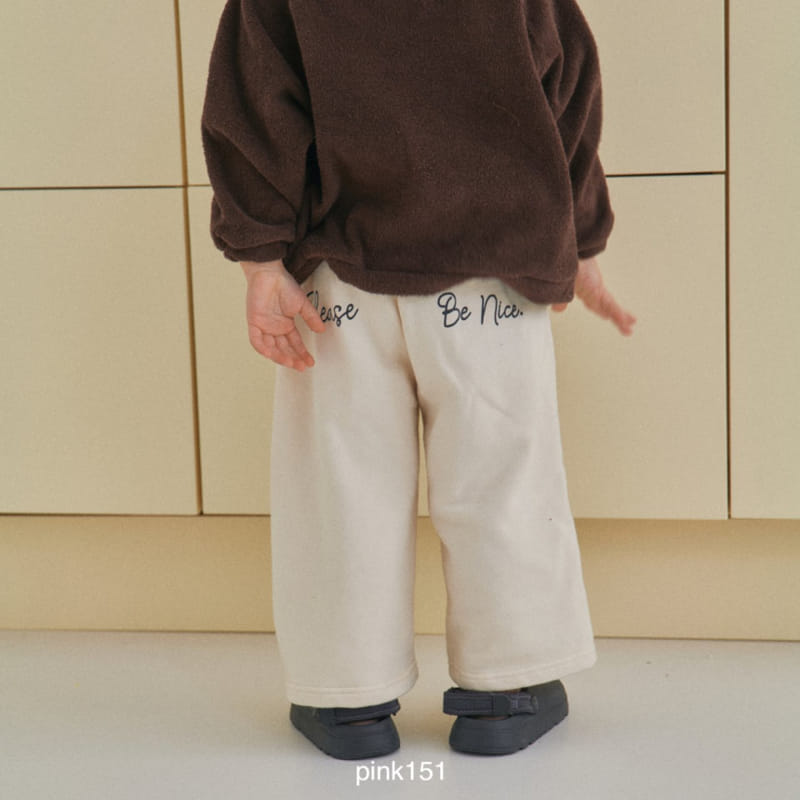 Pink151 - Korean Children Fashion - #Kfashion4kids - Nice Pants - 7