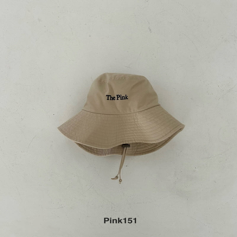 Pink151 - Korean Children Fashion - #Kfashion4kids - Jungle Bucket hat - 2