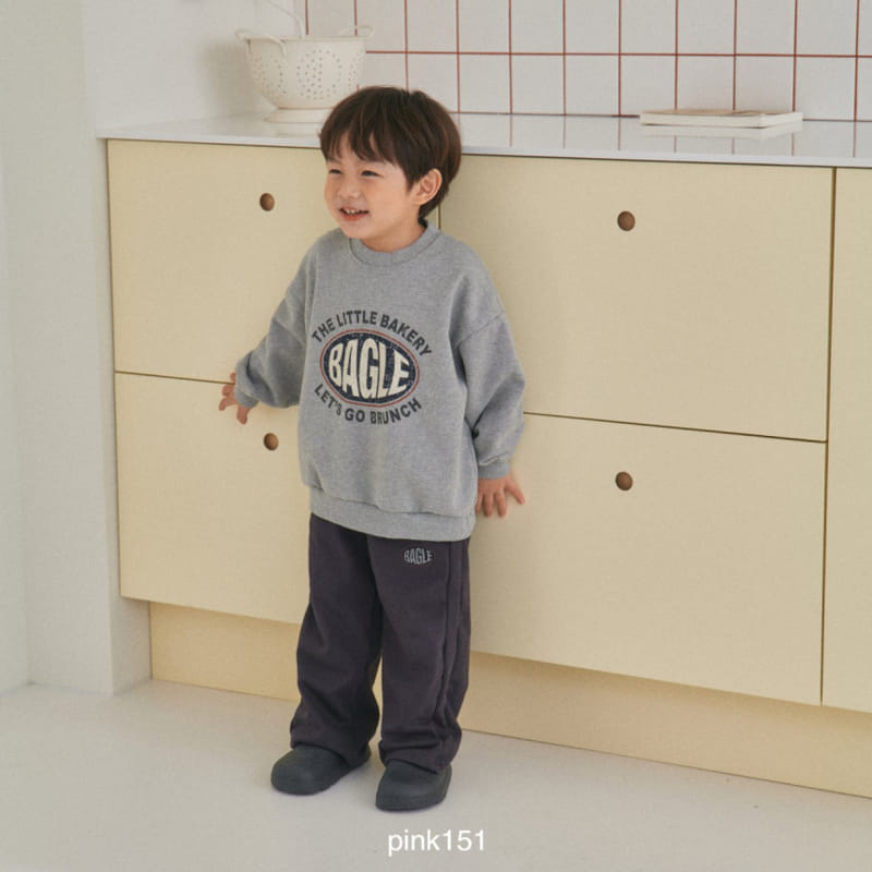 Pink151 - Korean Children Fashion - #childofig - Main Pants - 10