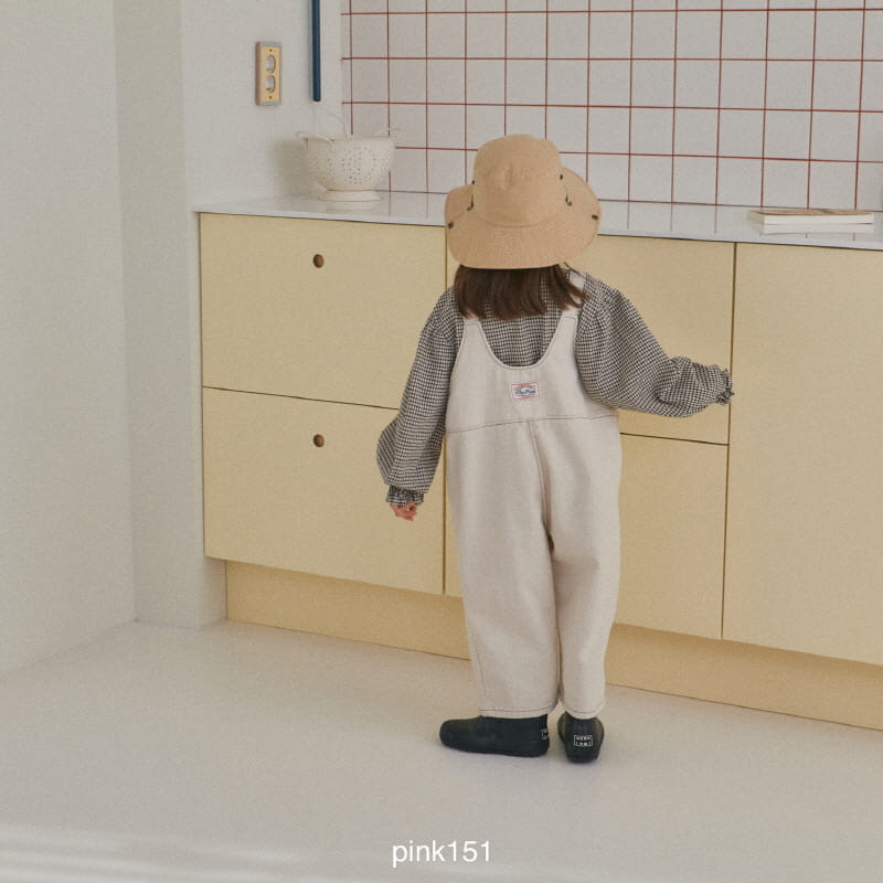 Pink151 - Korean Children Fashion - #childofig - Jungle Bucket hat - 10