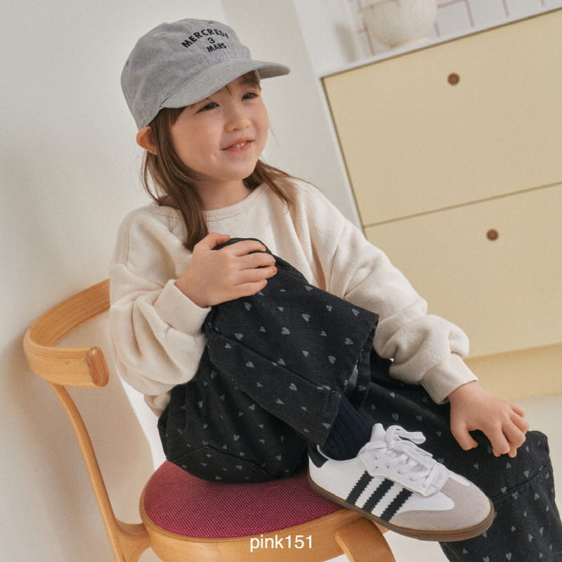 Pink151 - Korean Children Fashion - #childofig - Wednesday - 9