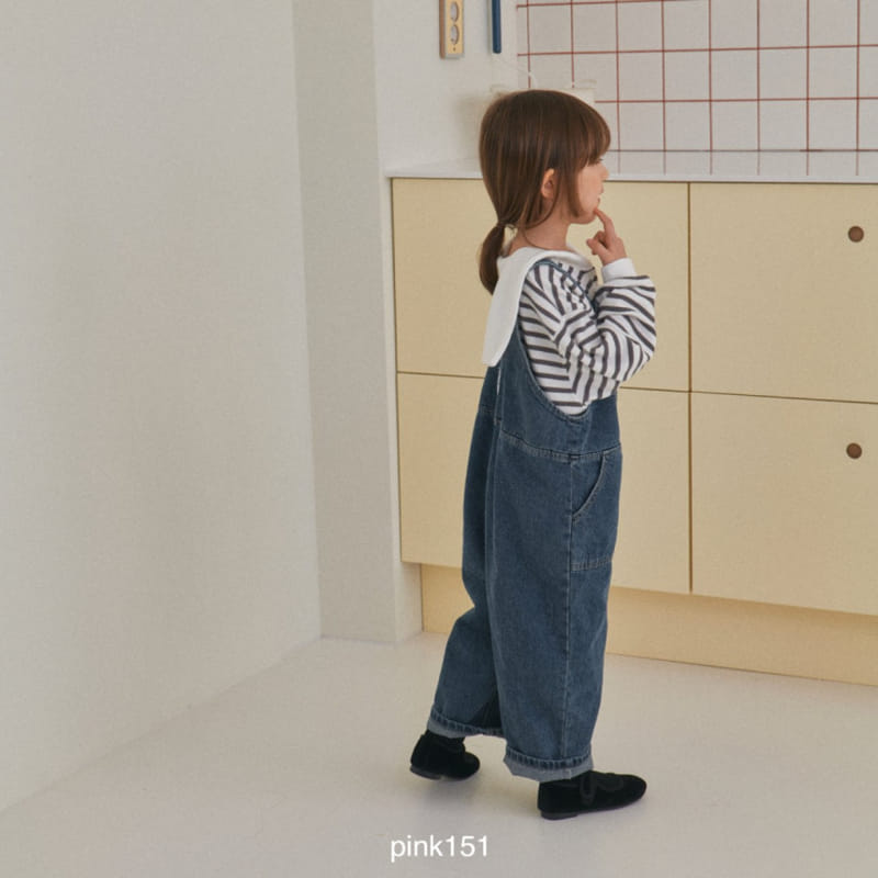 Pink151 - Korean Children Fashion - #childofig - Sera Sweatshirt - 4
