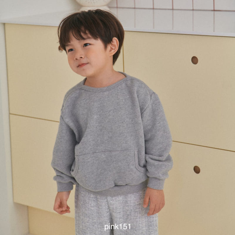 Pink151 - Korean Children Fashion - #childrensboutique - Trolley Jogger - 7