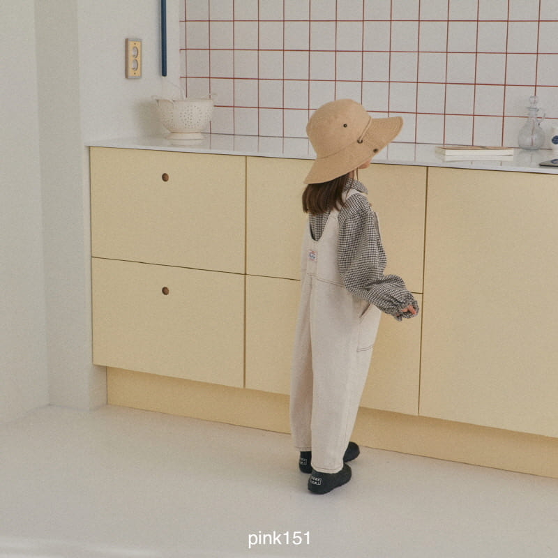 Pink151 - Korean Children Fashion - #childrensboutique - Jungle Bucket hat - 11