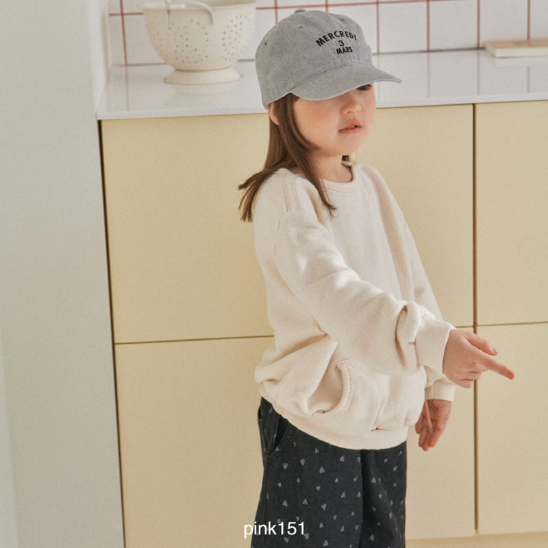 Pink151 - Korean Children Fashion - #childrensboutique - Wednesday - 10