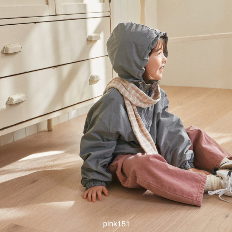 Pink151 - Korean Children Fashion - #designkidswear - Bear Tee - 7