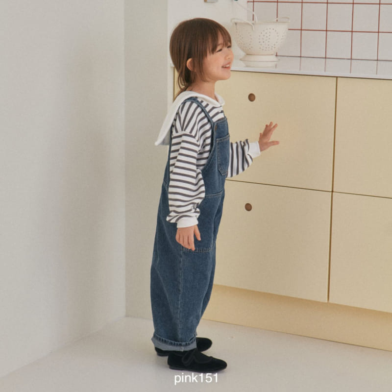 Pink151 - Korean Children Fashion - #designkidswear - Sera Sweatshirt - 5