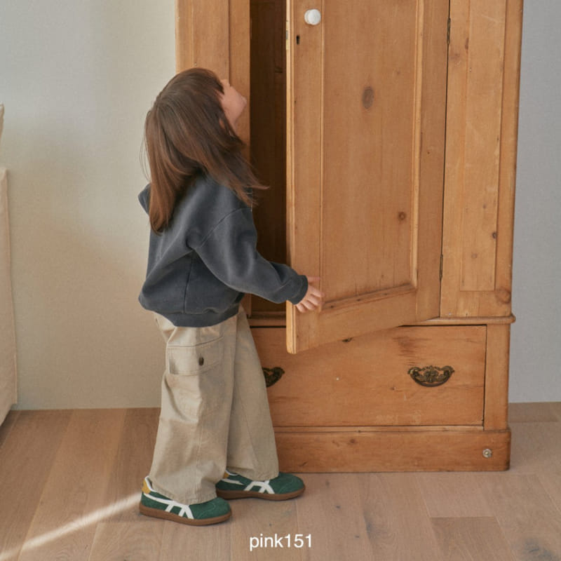 Pink151 - Korean Children Fashion - #discoveringself - C Cargo Pants - 10