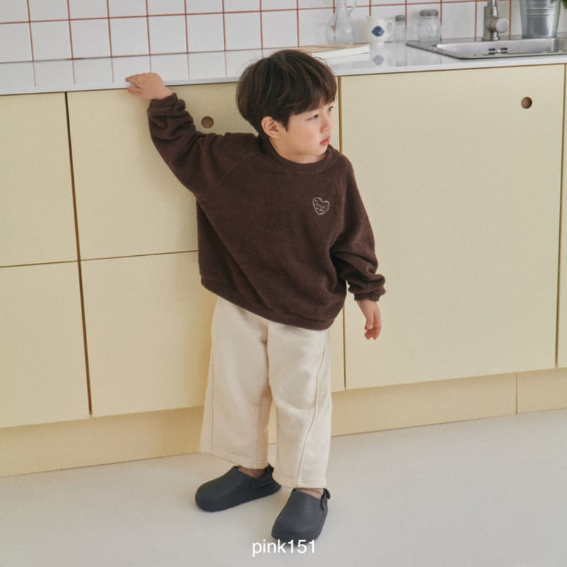 Pink151 - Korean Children Fashion - #discoveringself - Nice Pants - 2