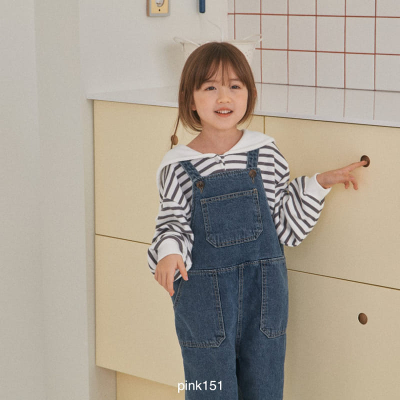 Pink151 - Korean Children Fashion - #fashionkids - Sera Sweatshirt - 7