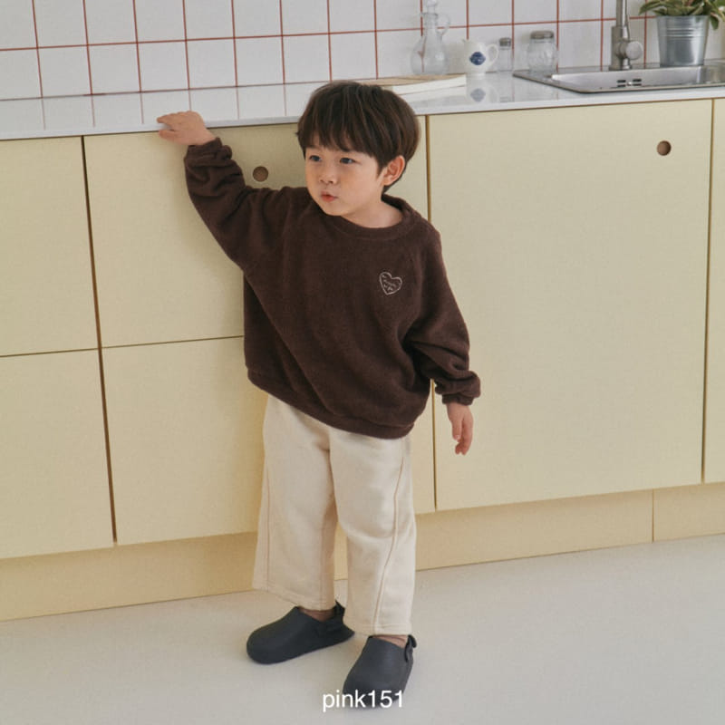 Pink151 - Korean Children Fashion - #fashionkids - Nice Pants - 3