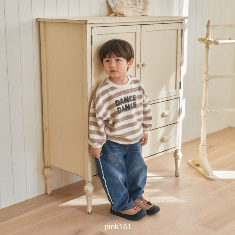 Pink151 - Korean Children Fashion - #kidsshorts - Fringe Denim - 9