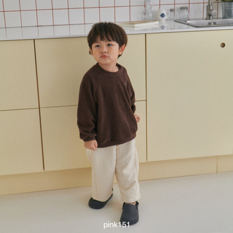 Pink151 - Korean Children Fashion - #fashionkids - Nice Pants - 4